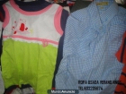 ROPA USADA (VENTA POR KILOS),ROPA DE NIÑOS DE VERANO TEL: 603205674 - mejor precio | unprecio.es