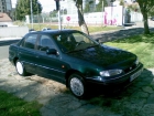SE VENDE HYUNDAI LANTRA 1.8i GT 16V 126 CV - mejor precio | unprecio.es