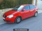 se vende VOLKSWAGEN Polo 1.2 UNITED ROJO - mejor precio | unprecio.es