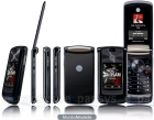 VENDO MOTOROLA V9 RAZR2 NUEVO COMPAÑIA MOVISTAR SOLO 120 euros (SE VENDEN A 200 O MAS) - mejor precio | unprecio.es