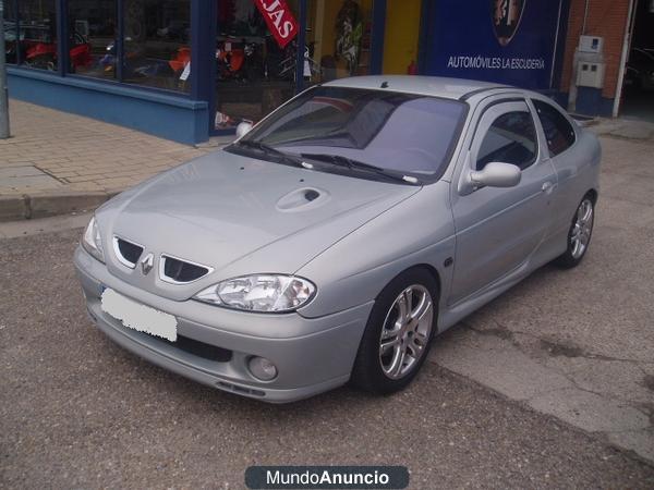 VENDO RENAULT MEGANE COUPE