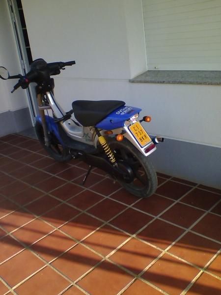 vendo variant