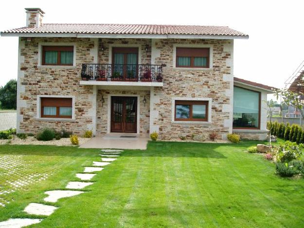 Venta Casa Santiago de Compostela de 230 m2. 230 m2 - La Coruña