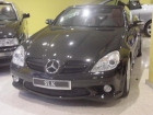 Venta de Mercedes SLK 350 AMG NACIONAL GERENCIA '05 en Barcelona - mejor precio | unprecio.es