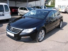 VOLKSWAGEN PASSAT CC 2.0 TDI 140 cv - mejor precio | unprecio.es