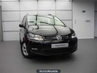 Volkswagen Sharan 2.0 TDI 140cv Edition - mejor precio | unprecio.es