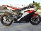 Yamaha YZF R6 del 2008 - mejor precio | unprecio.es