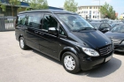 2009 Mercedes-Benz Viano 3.0 CDI Marco Polo - mejor precio | unprecio.es