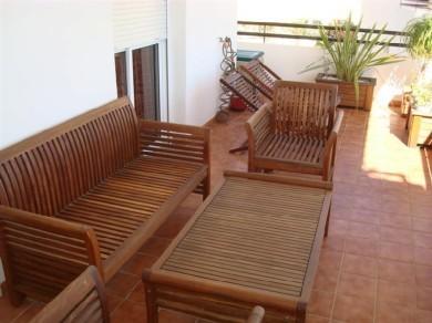 Apartamento con 2 dormitorios se vende en Mijas Costa, Costa del Sol