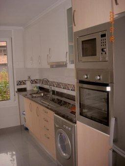 Apartamento en Oviedo