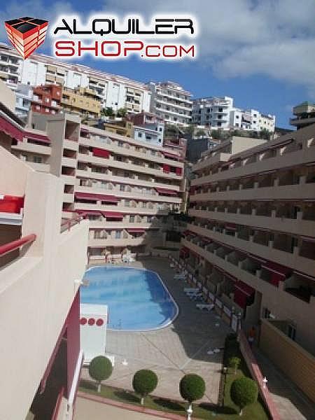 Apartamento en Santiago del Teide