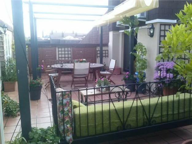 ático en Majadahonda