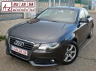 Audi A4 20TDI 143 DPF nuevo mod BIXENON en Zamora - mejor precio | unprecio.es