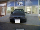 BMW 330 DX Touring - mejor precio | unprecio.es