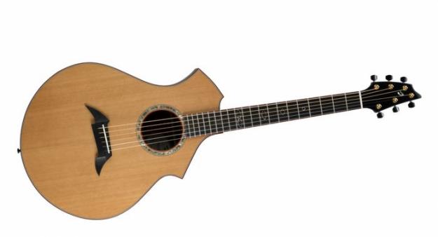 Breedlove Master Class CM Guitarra Acústica Clásica