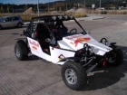 buggy puma 16 v nuevo con motor 1100cc - mejor precio | unprecio.es