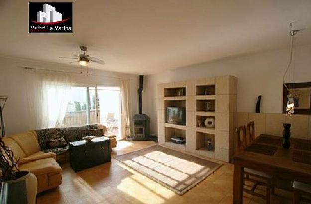 Bungalow en Nucia (la)
