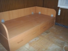 Cama con cajones - mejor precio | unprecio.es