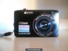camara nikon nueva - mejor precio | unprecio.es