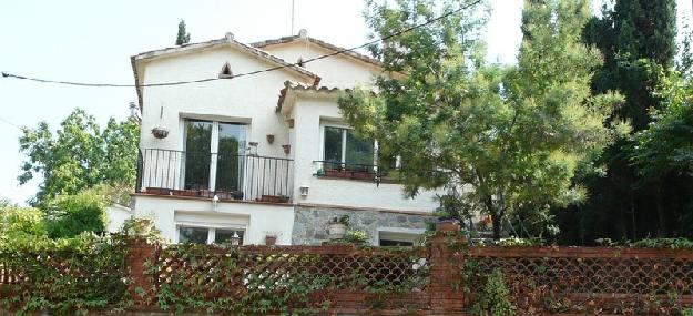 Casa en Sant Cugat del Vallès