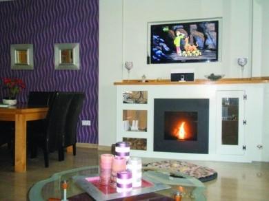 Chalet con 6 dormitorios se vende en Benalmadena Costa, Costa del Sol