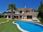 Chalet con 7 dormitorios se vende en Marbella, Costa del Sol - mejor precio | unprecio.es