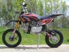 dirt bike, pit bike, pitbike moto cross, mota cross,125cc para adolescente Nova - mejor precio | unprecio.es