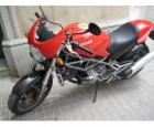 DUCATI MONSTER 1000 - mejor precio | unprecio.es