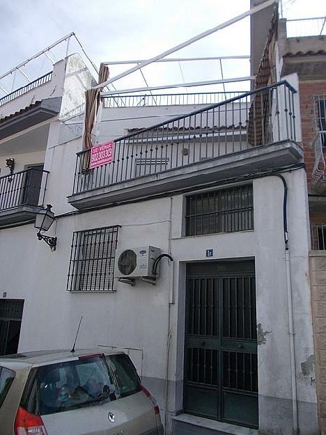 Dúplex en Jaén