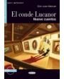 El conde Lucanor. O Libro de Patronio. Edición y notas de José Ibáñez Campos. ---  Edicomunicación, Colección Fontana (C