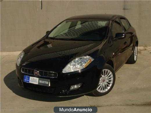 Fiat Bravo 1.6 Multijet 105 CV Dynamic