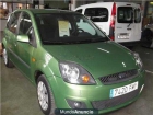 Ford Fiesta 1.4 Ghia - mejor precio | unprecio.es