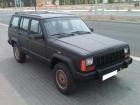 Jeep Cherokee 4.0cc 180cv limited - mejor precio | unprecio.es