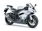 Kawasaki ZX 6R - mejor precio | unprecio.es