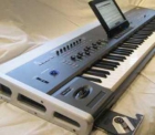 Marca OASYS korg nueva estación de trabajo 88 88-Key, Korg Pa800 PRO arrang - mejor precio | unprecio.es