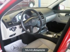Mercedes-Benz C 220 220 CDI AVANT AUT ESTATE - mejor precio | unprecio.es