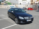 Mercedes C220 CDI Avantgarde 2008 con garantia de un año y medio - mejor precio | unprecio.es