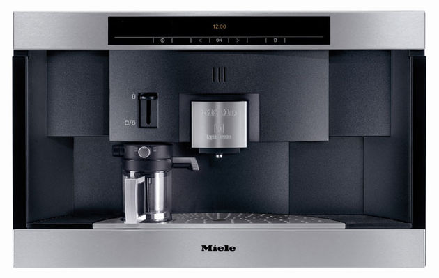 Miele CVA 3660