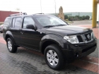 NISSAN Pathfinder 2.5dCi SE Aut. - mejor precio | unprecio.es