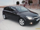 OPEL ASTRA OPEL ASTRA ENJOY 1.4 16 VáLVULAS 90CV PACK SPORT 5 PUERTAS - VALLADOLID - mejor precio | unprecio.es