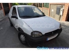 Opel Corsa - mejor precio | unprecio.es