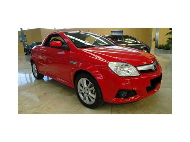 OPEL TIGRA SPORT 1.3 CDTI
