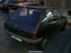 Peugeot 205 Junior / Style D 1.8 - mejor precio | unprecio.es