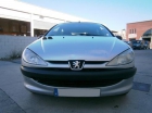 Peugeot 206 1.9D XRD 5P - mejor precio | unprecio.es