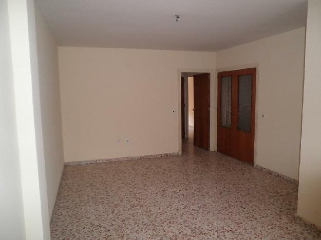 Piso en Albacete
