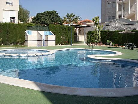 Piso en Campello (el)