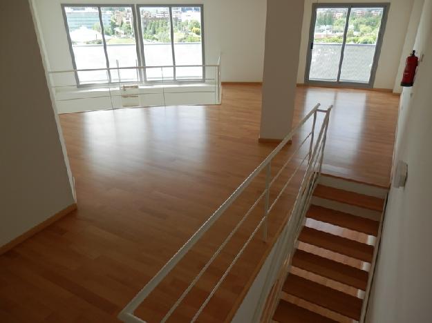 Piso en San Sebastián de los Reyes