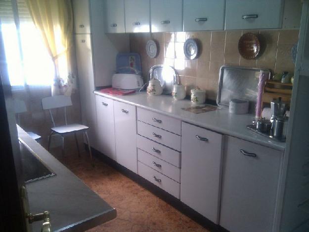 Piso en Valdemoro