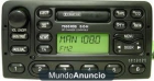 RADIO MONDEO FORD - FRONTAL EXTRAIBLE - mejor precio | unprecio.es