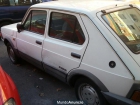 seat fura crono - mejor precio | unprecio.es